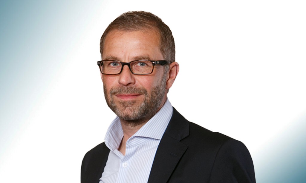 Rolf Körfer verstärkt Vorstand der Cash Logistik Security AG