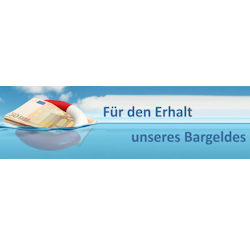Breite Unterstützung für Bargeld-Petition im EU-Parlament